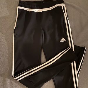 Adidas climacool sweat pants